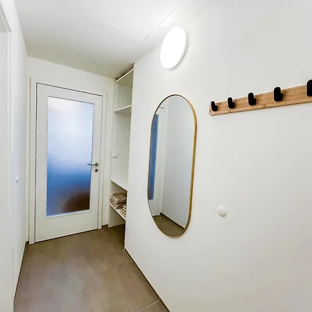 Appartement The Urban Nest Metro Line *